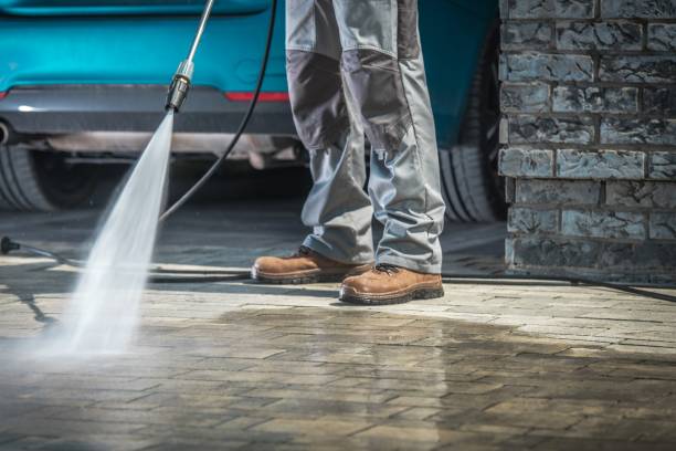 Best Concrete Sealing  in Jurupa Valley, CA
