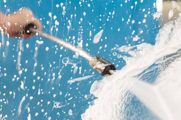 Best Playground Equipment Cleaning  in Jurupa Valley, CA